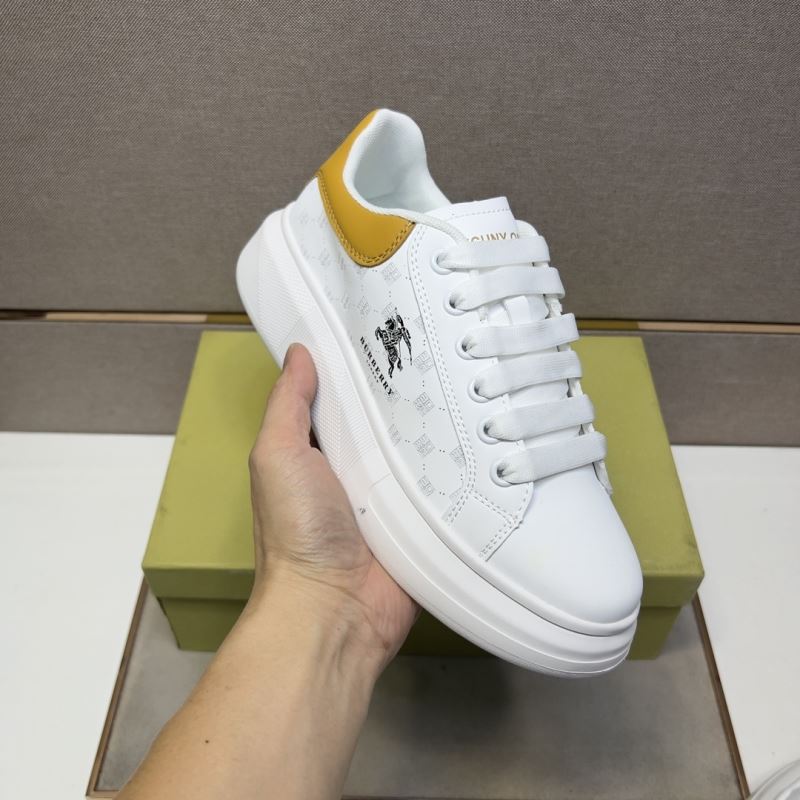 Burberry Low Shoes